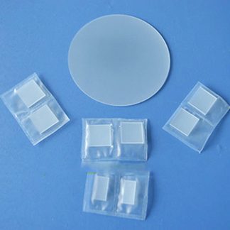 晶体材料