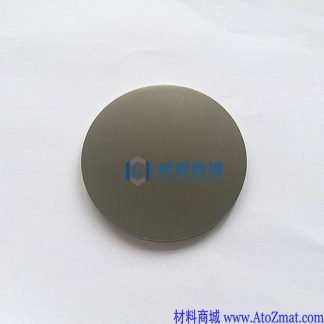 铁钴硼合金靶材