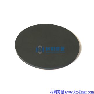 掺镍碳化钨靶材