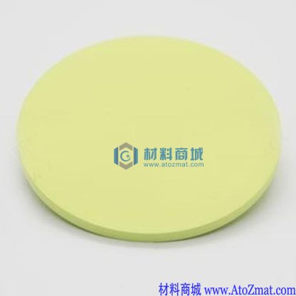 氟化镨靶材