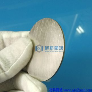 钒铬合金靶材