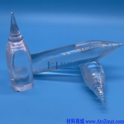钇铝石榴石晶体