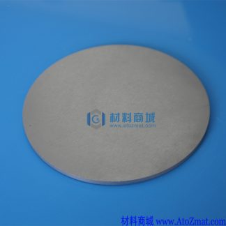 硅化锆靶材